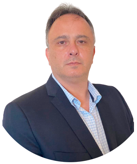 Foto Ariovaldo